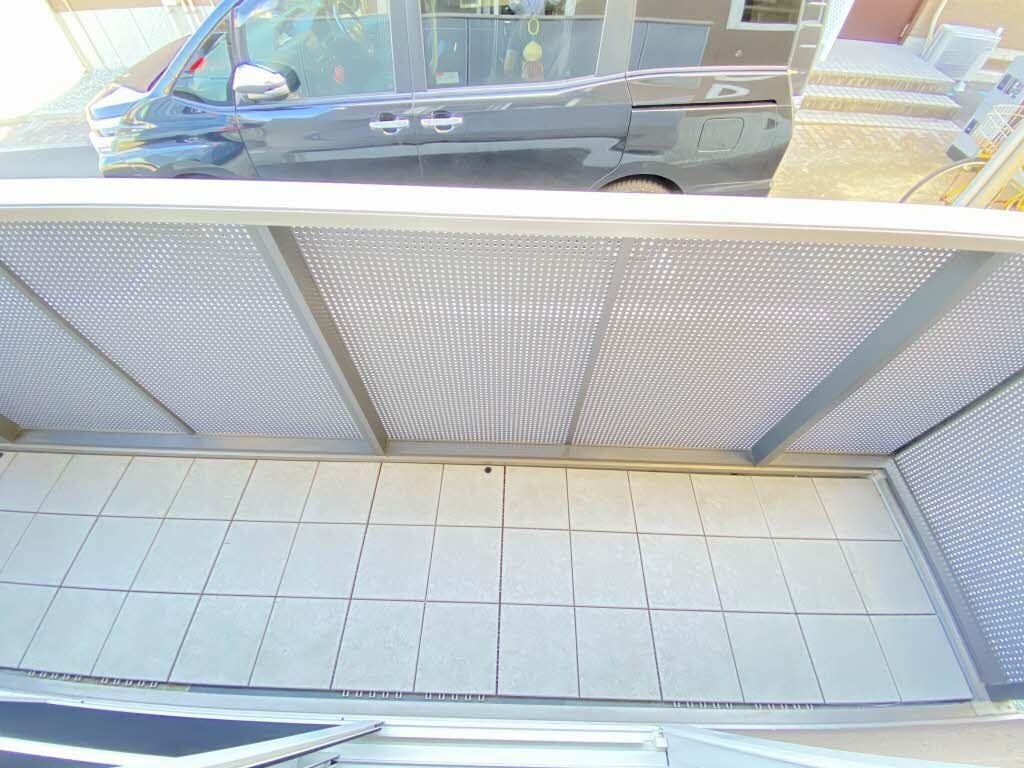 イノセントS IIIの物件内観写真