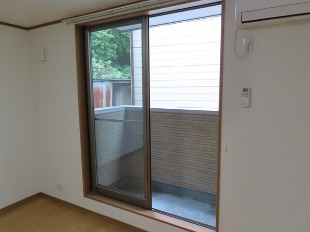 アスコット西多賀の物件内観写真