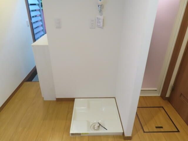 アスコット西多賀の物件内観写真