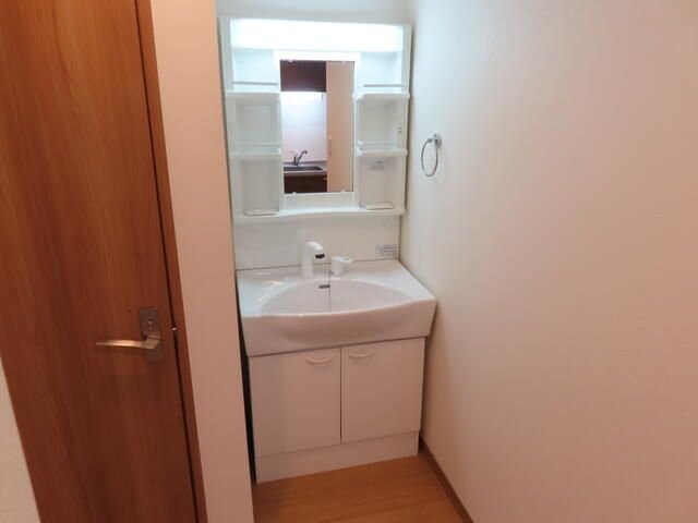 アスコット西多賀の物件内観写真