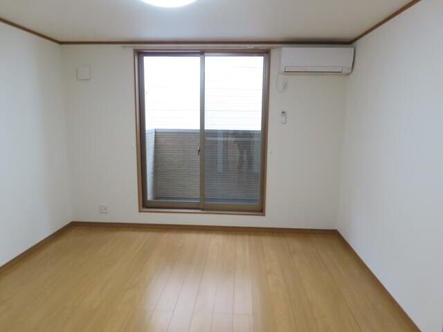 アスコット西多賀の物件内観写真