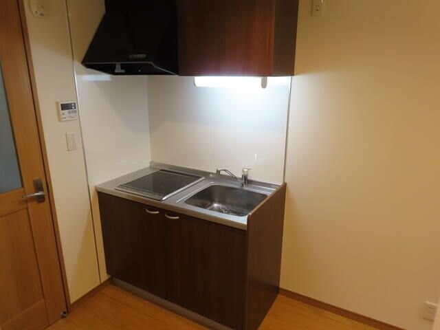 アスコット西多賀の物件内観写真