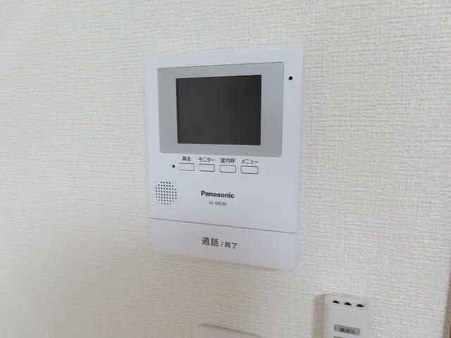 アスコット西多賀の物件内観写真