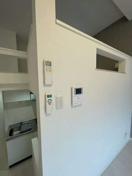 Skyコートの物件内観写真