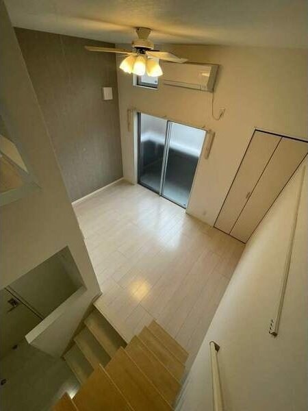 Skyコートの物件内観写真