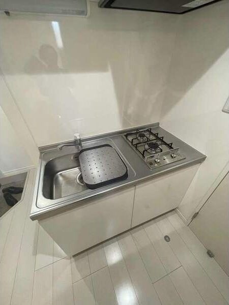 Skyコートの物件内観写真