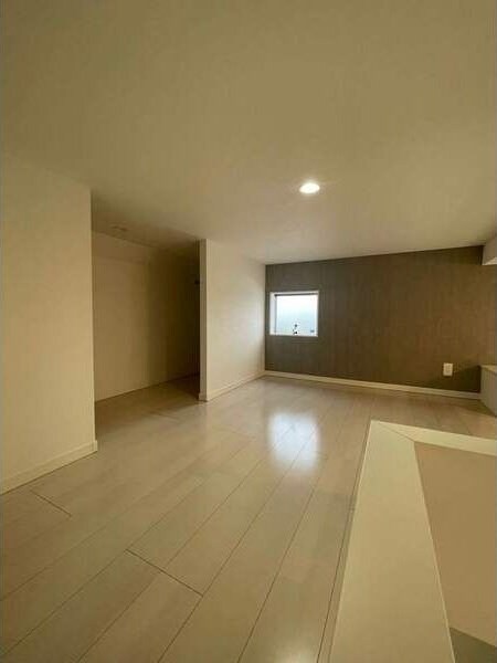 Skyコートの物件内観写真