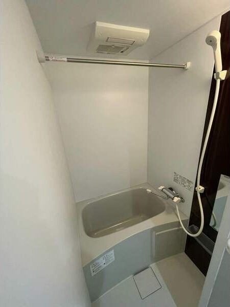 Skyコートの物件内観写真