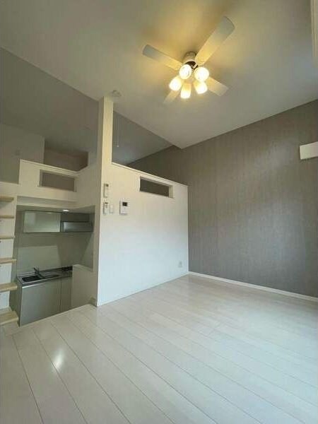 Skyコートの物件内観写真