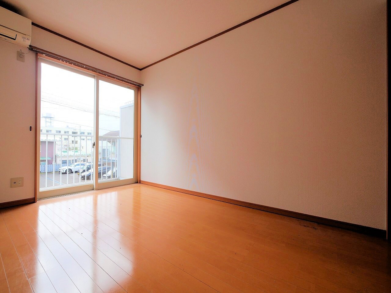 オアシス長町Bの物件内観写真