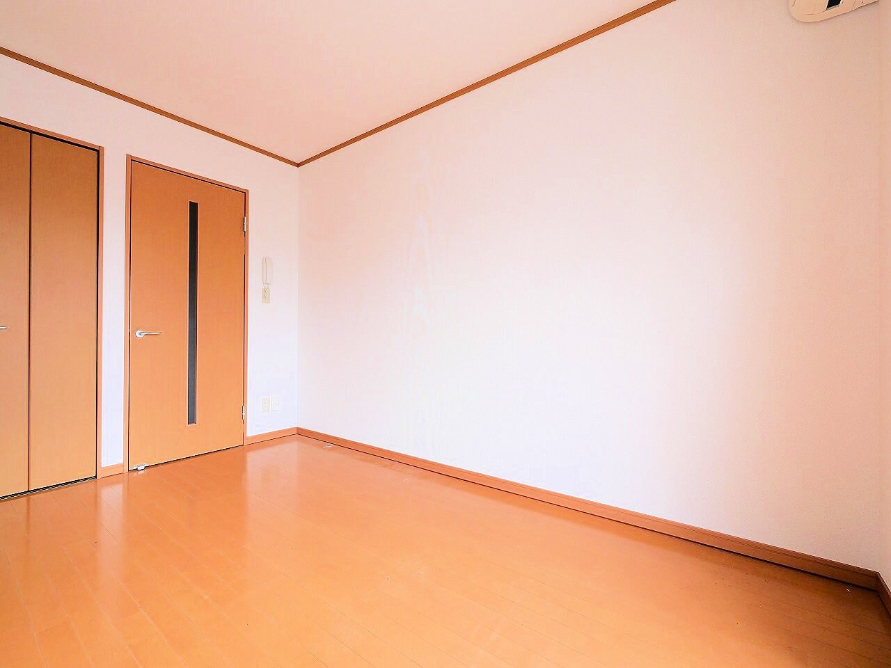 オアシス長町Bの物件内観写真