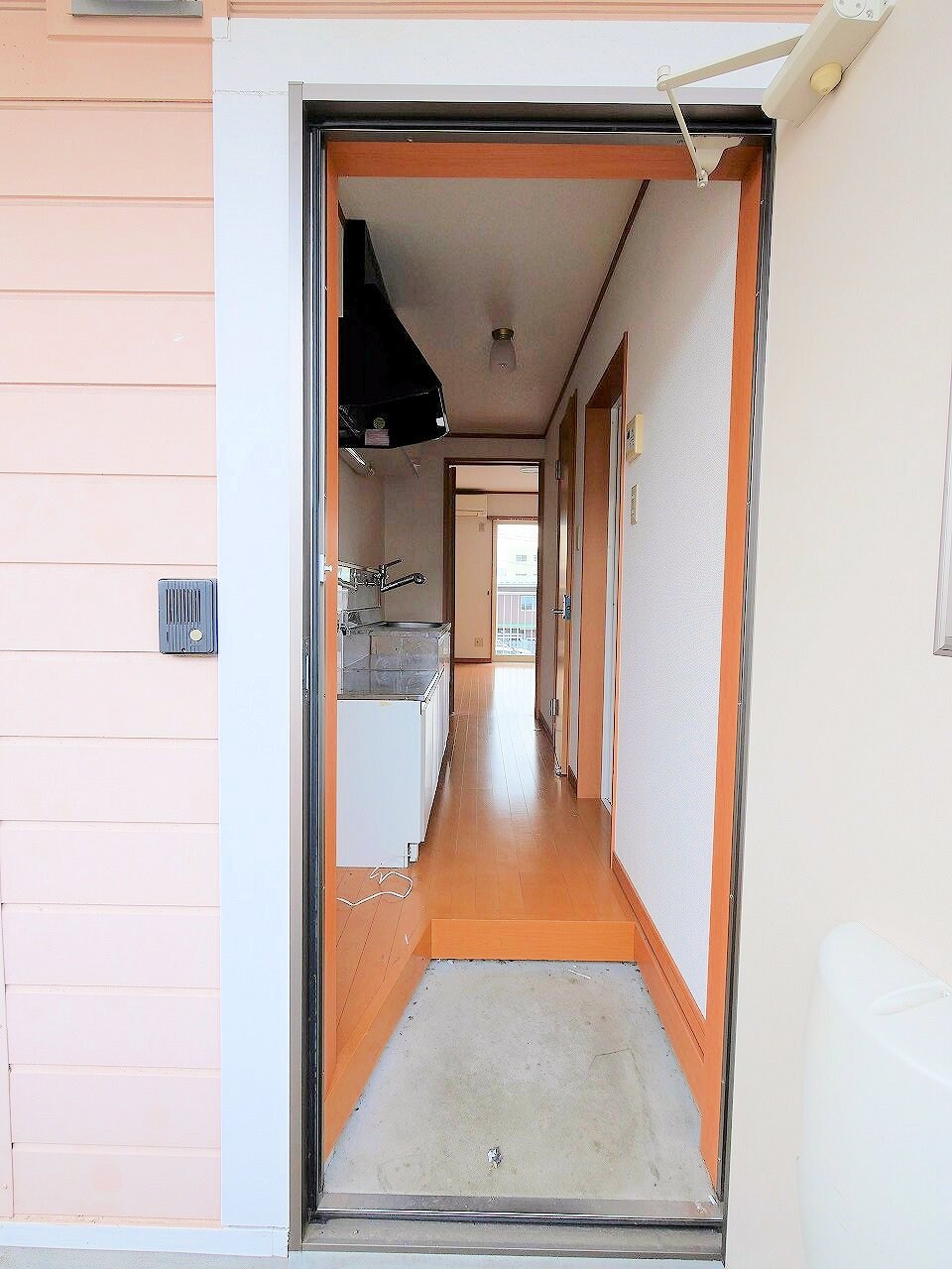 オアシス長町Bの物件内観写真