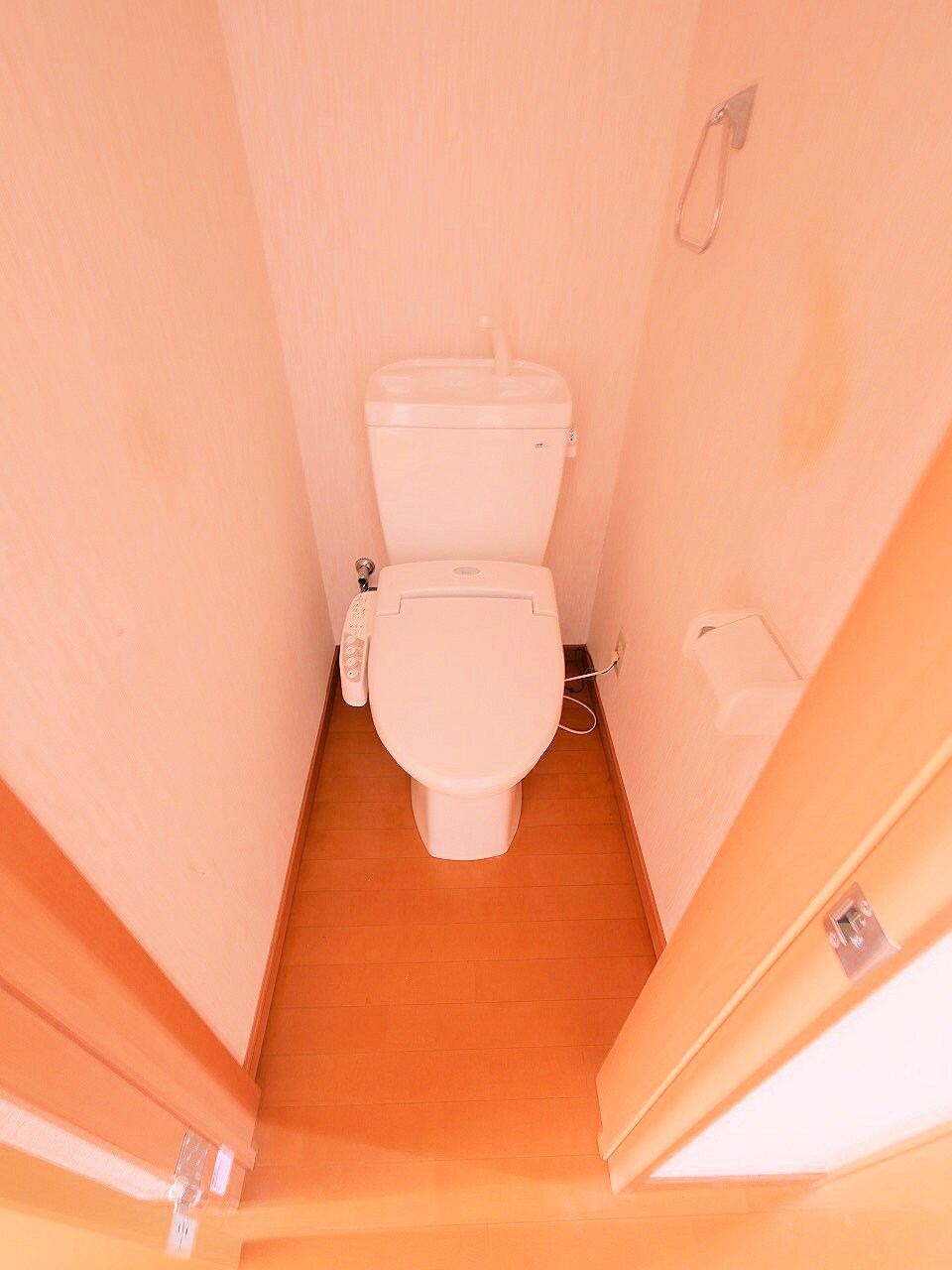 オアシス長町Bの物件内観写真