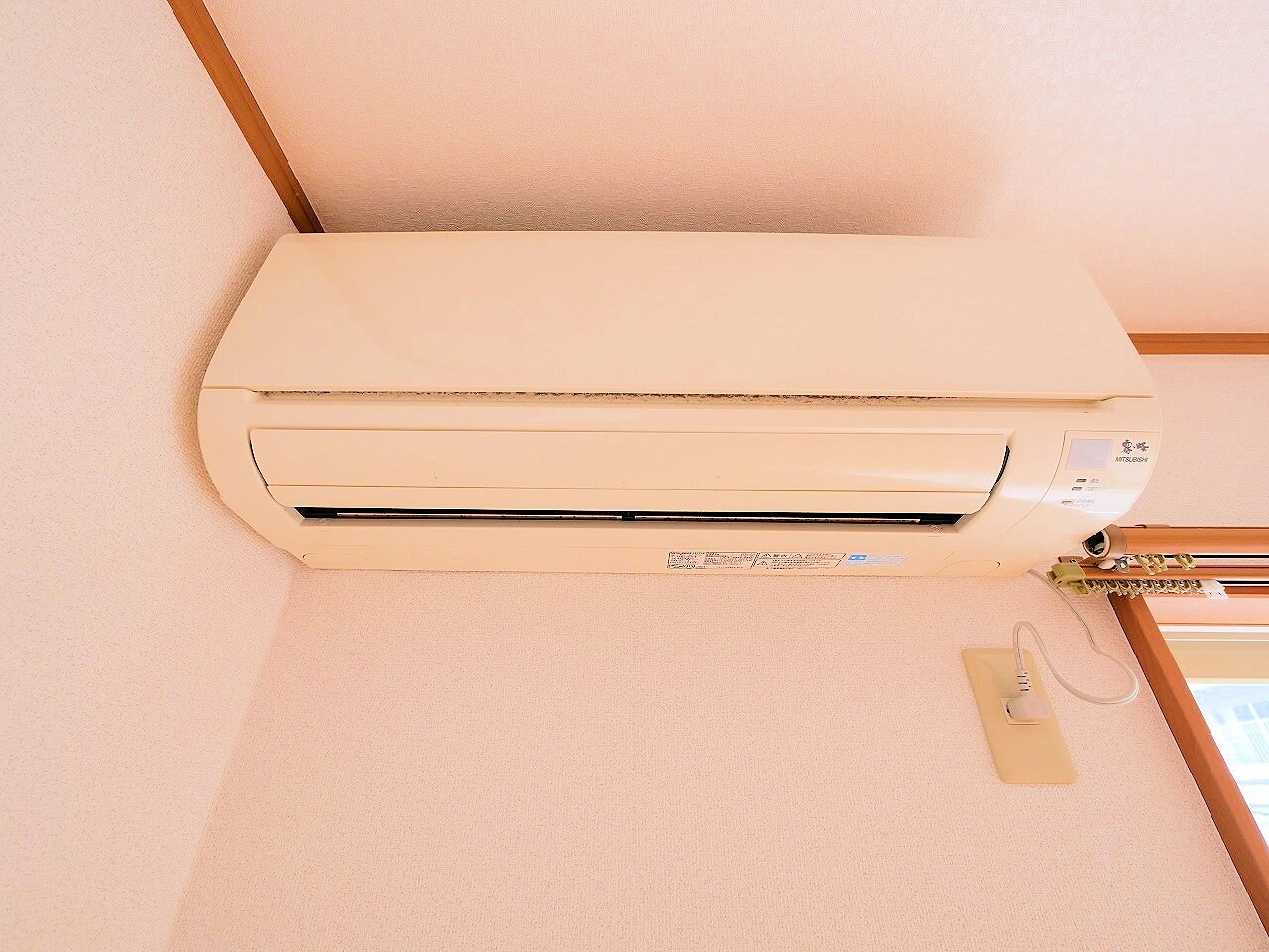 オアシス長町Aの物件内観写真