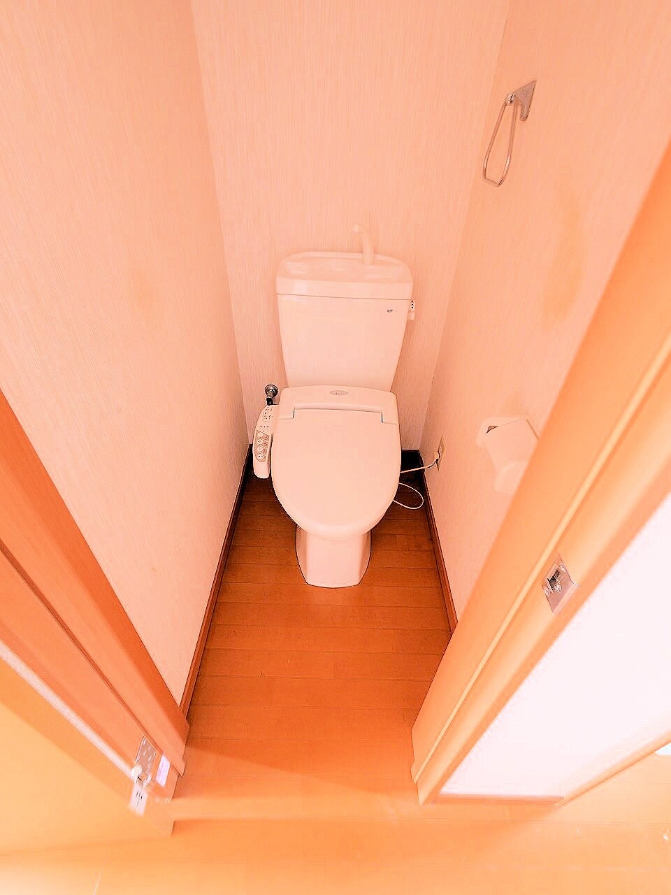 オアシス長町Aの物件内観写真