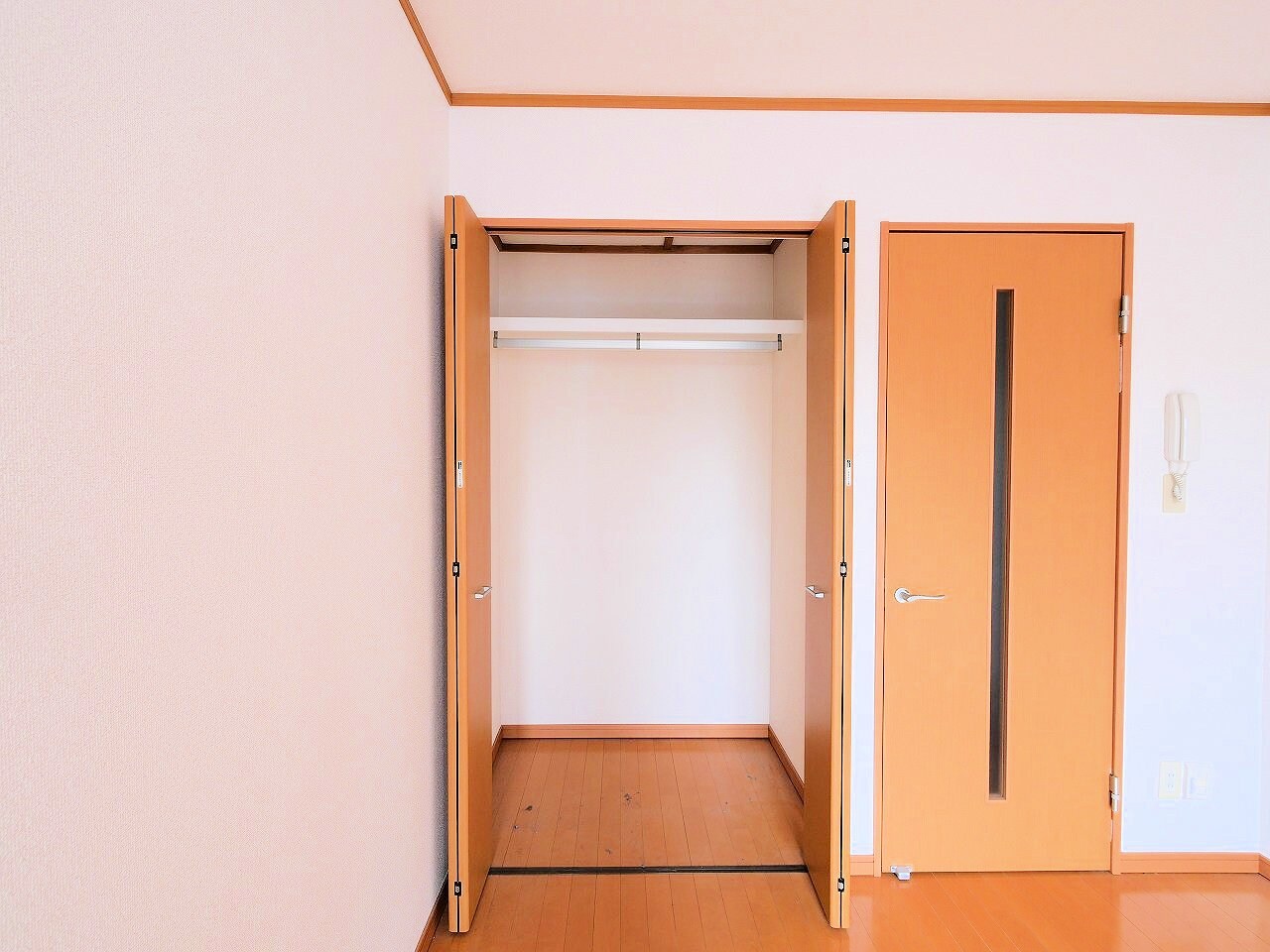 オアシス長町Aの物件内観写真