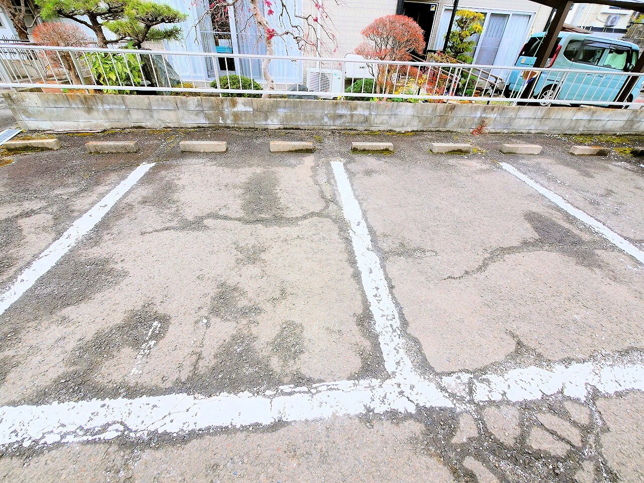 星ハイツの物件内観写真