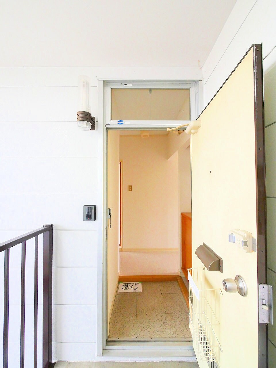 星ハイツの物件内観写真