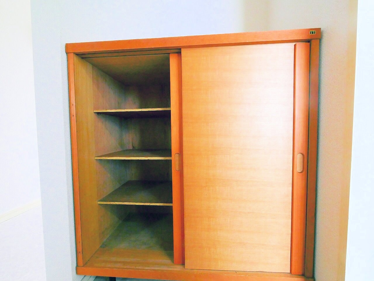 星ハイツの物件内観写真