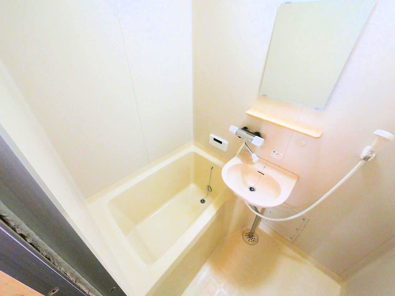 星ハイツの物件内観写真