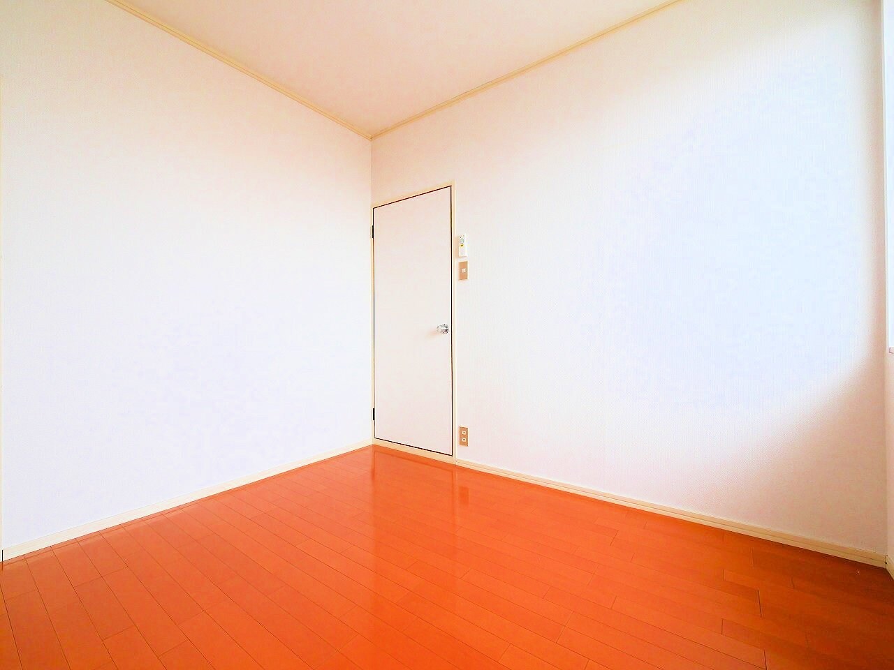 星ハイツの物件内観写真