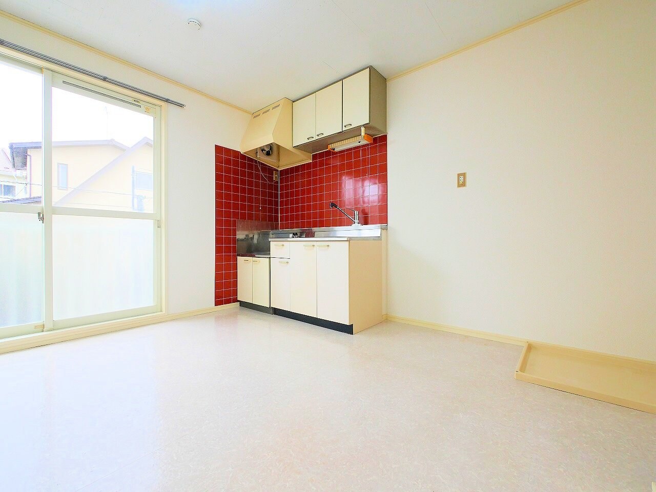 星ハイツの物件内観写真