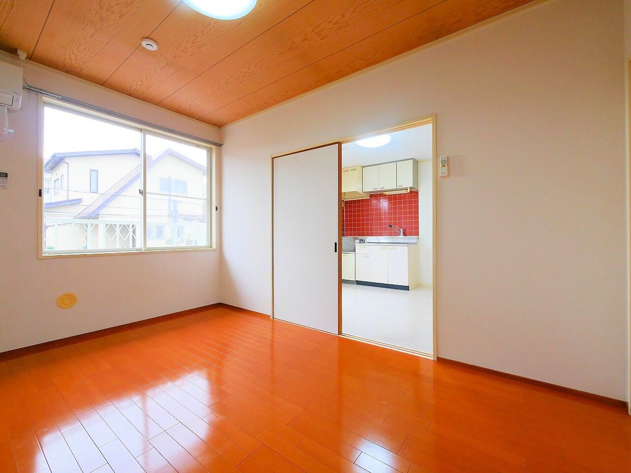 星ハイツの物件内観写真