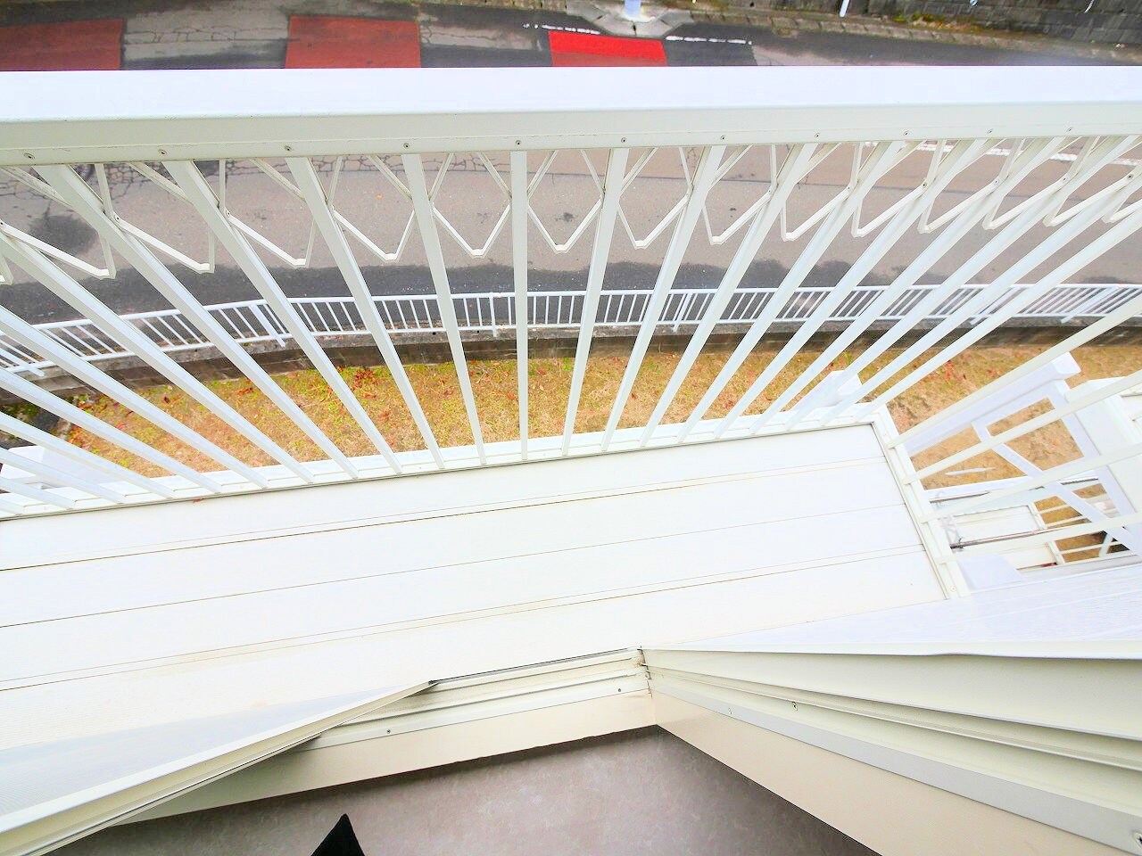 星ハイツの物件内観写真