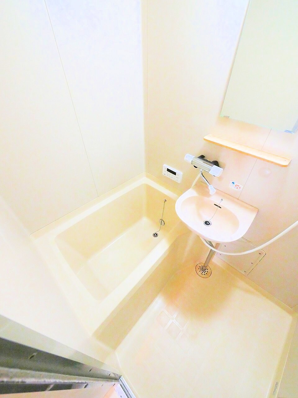 星ハイツの物件内観写真