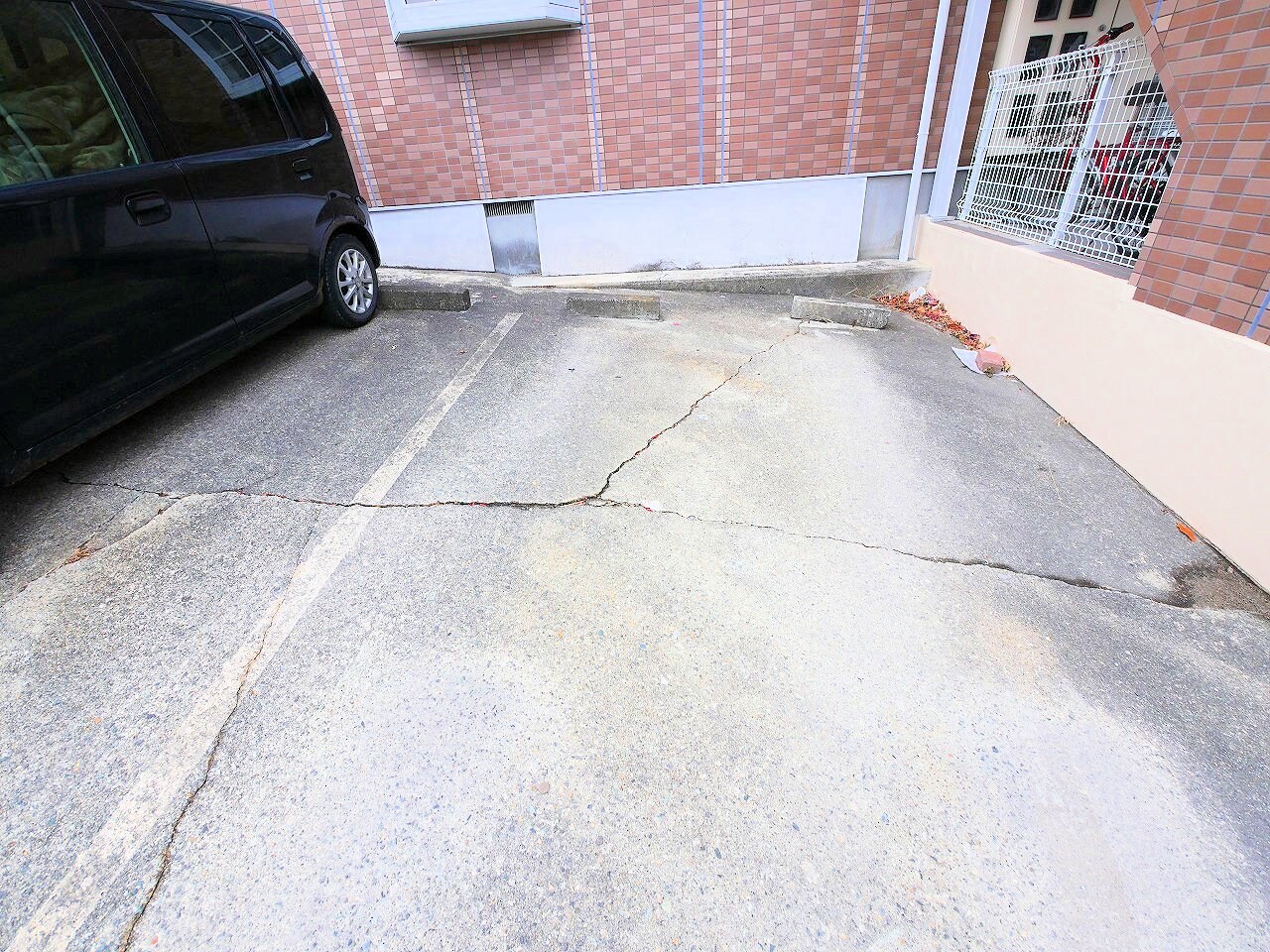 アイショウヴィラVIの物件内観写真