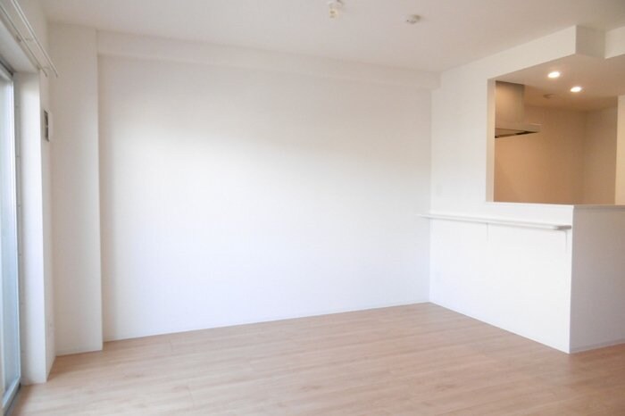 ゆうこく東仙台の物件内観写真