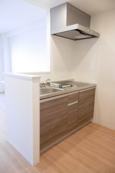 ゆうこく東仙台の物件内観写真