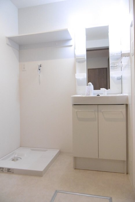 ゆうこく東仙台の物件内観写真