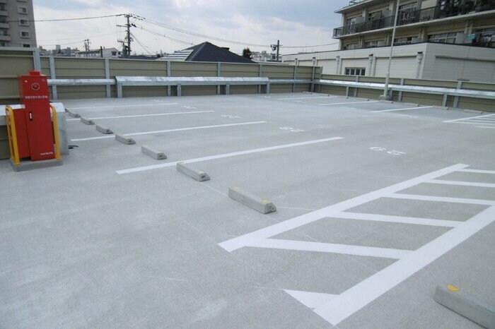 ゆうこく東仙台の物件内観写真