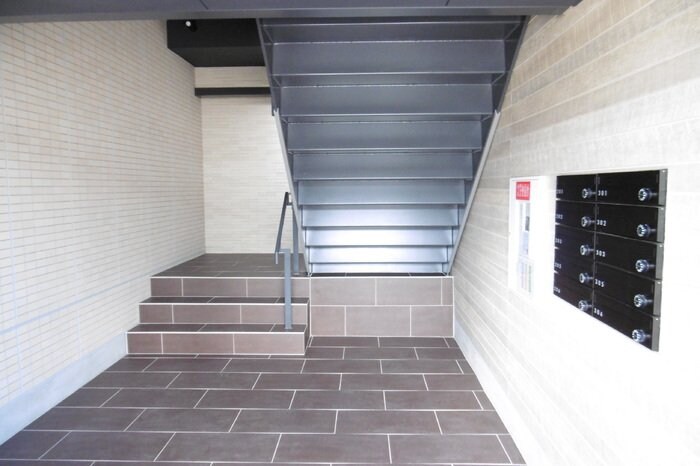 ゆうこく東仙台の物件内観写真