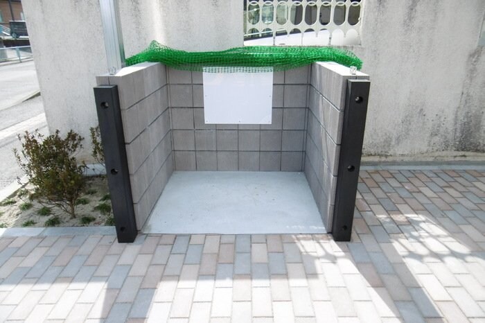 ゆうこく東仙台の物件内観写真