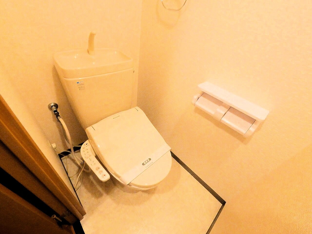 アムールシャトーの物件内観写真