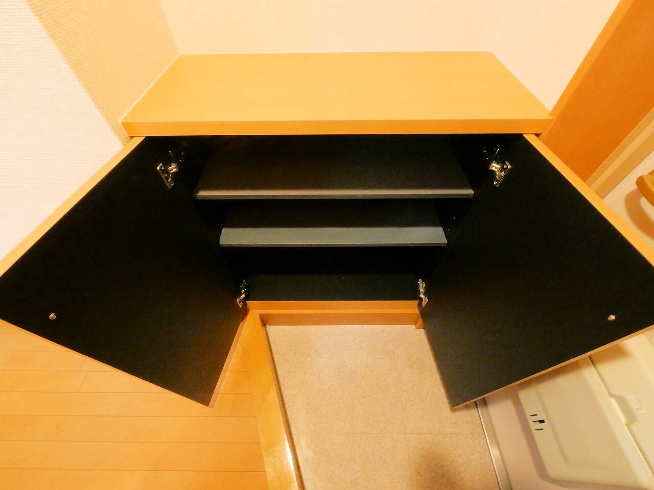 アムールシャトーの物件内観写真