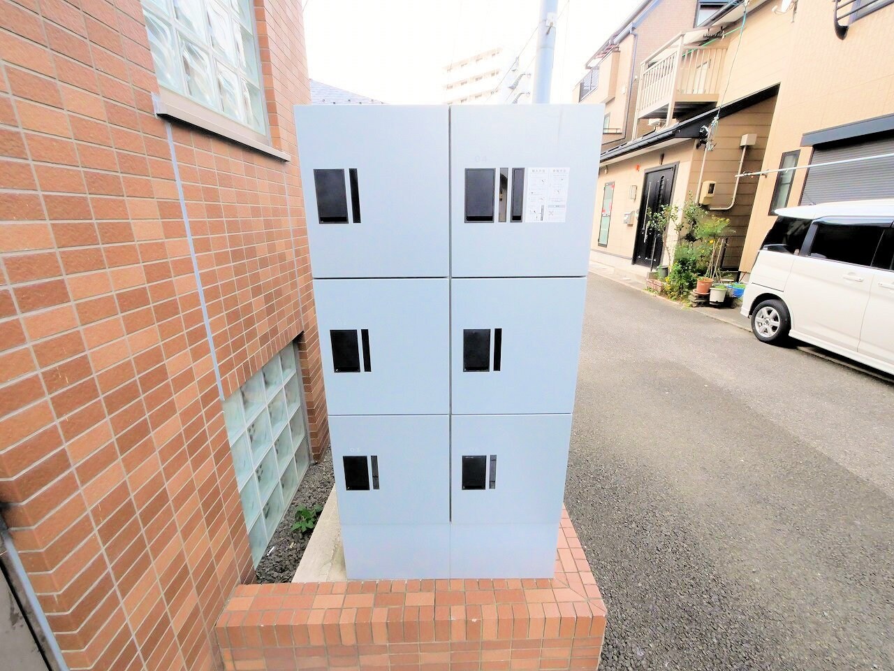 アムールシャトーの物件内観写真