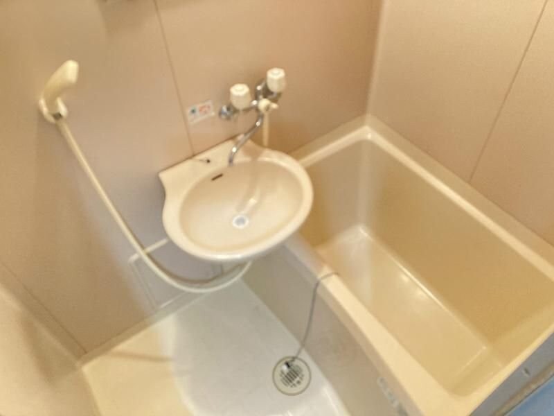 アラモード旭ヶ丘の物件内観写真