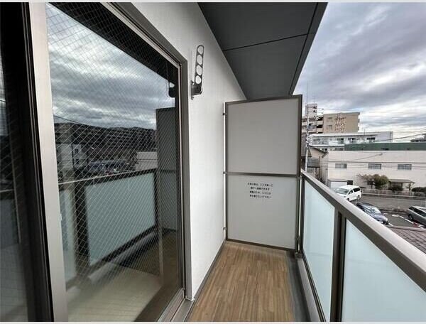 シャトーウイング連坊の物件内観写真