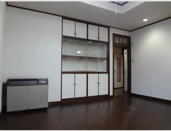 ISハイツの物件内観写真