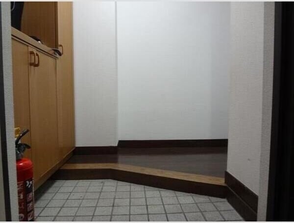 ISハイツの物件内観写真