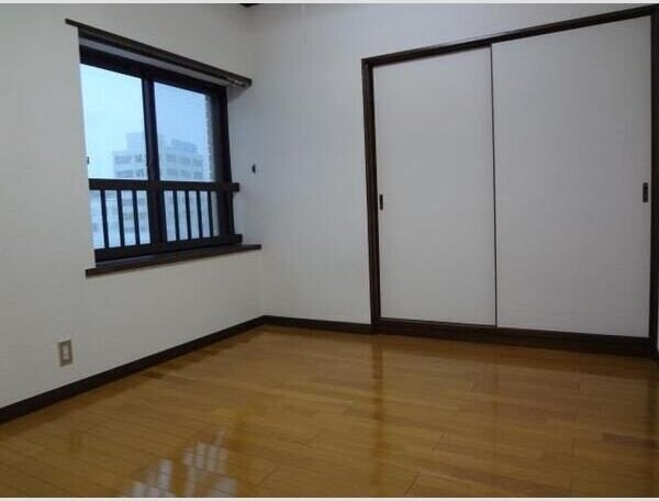 ISハイツの物件内観写真