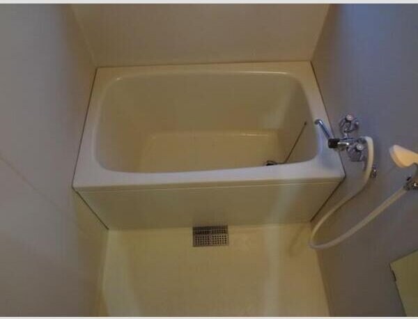 ISハイツの物件内観写真