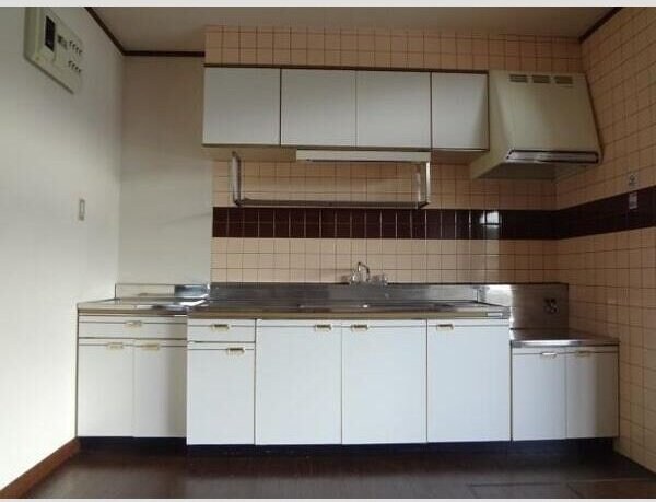 ISハイツの物件内観写真