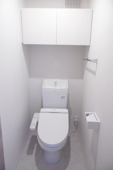 グランドール西勝山の物件内観写真