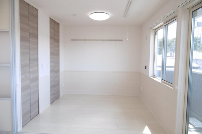 グランドール西勝山の物件内観写真