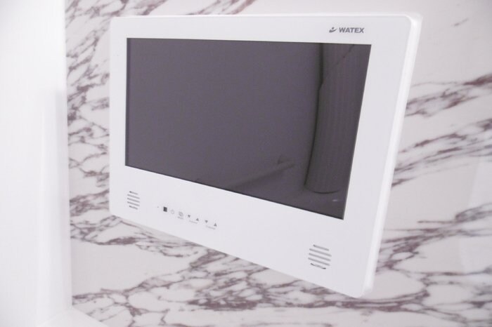 グランドール西勝山の物件内観写真