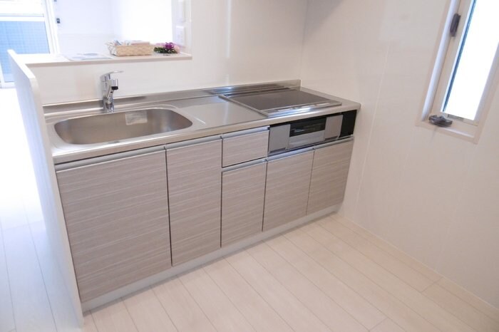 グランドール西勝山の物件内観写真